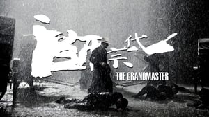 The Grandmaster 2013