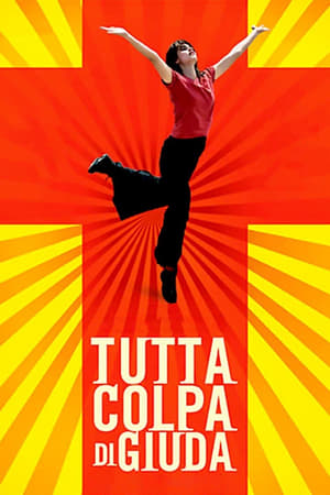 Poster Tutta colpa di Giuda (2009)