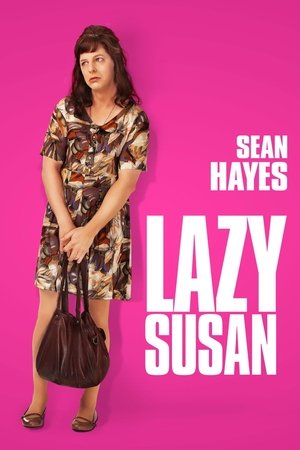 Poster Lazy Susan (2020)