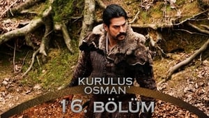 Kuruluş Osman: 1×16 Download & Watch Online