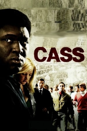 Click for trailer, plot details and rating of Cass (2008)