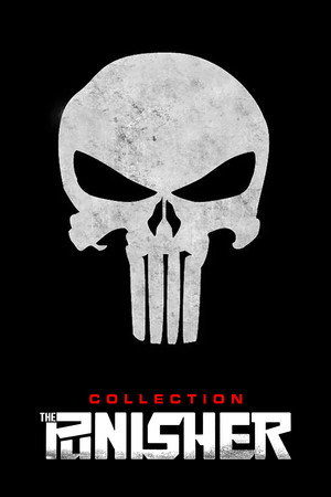 The Punisher Collection