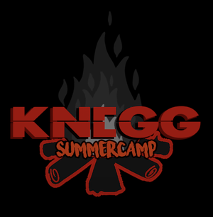 KNEGG: SUMMERCAMP