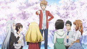 Imouto sae Ireba Ii. คงจะดีถ้ามีน้องสาวสักคน ตอนที่6 ซับไทย