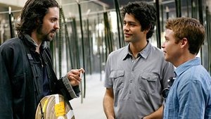 Entourage: 4×2