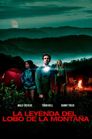 La leyenda del lobo de la montaña