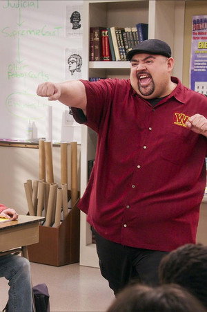 Mr. Iglesias 12