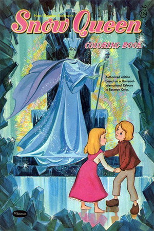 The Snow Queen 62