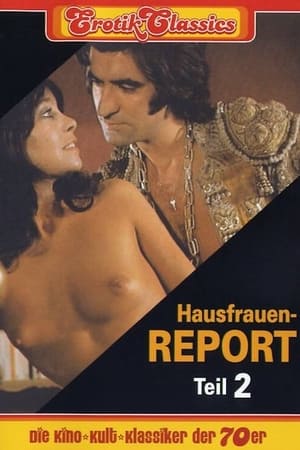 Image Hausfrauen-Report 2