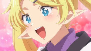 Rakudai Kenja no Gakuin Musou: Nidome no Tensei, S-Rank Cheat Majutsushi Boukenroku Cap 10