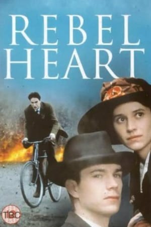 Rebel Heart film complet