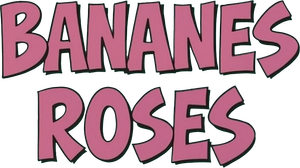 Pink Bananas — Logos 1