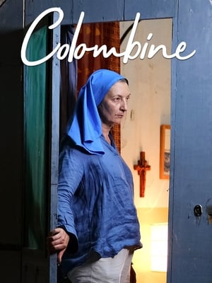 Poster Colombine (2019)