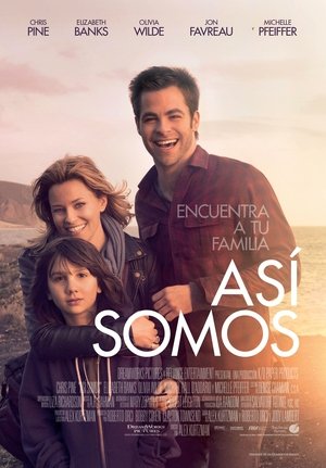 Watch Así somos (2012) HD Movie Online Free