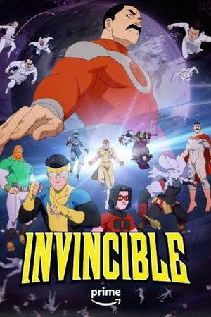 Invincible 2