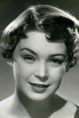 Elsebet Knudsen portrait