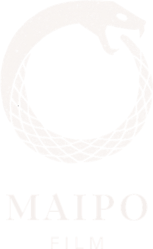Logo Maipo Film