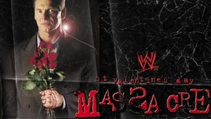 WWE St. Valentine's Day Massacre: In Your House film complet