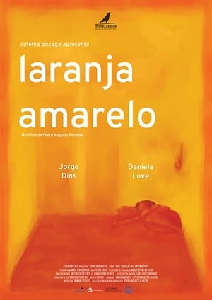 Image Laranja Amarelo