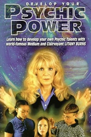 Poster Develop Your Psychic Powers 1996