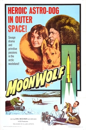 Poster Moonwolf (1959)