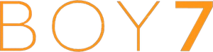 Boy 7 — Logos 1
