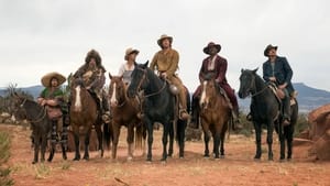 The Ridiculous 6 (2015) Online