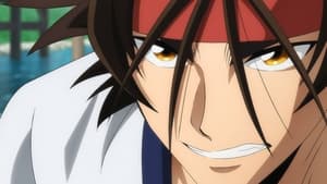 Rurouni Kenshin: Season 1 Episode 5