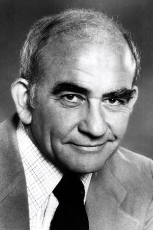 Edward Asner