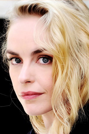 Nina Hoss