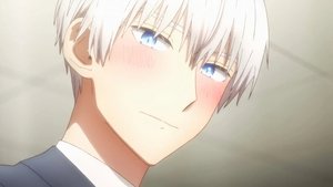 Koori Zokusei Danshi to Cool na Douryou Joshi: 1×12