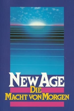 Image New Age - Die Macht von Morgen