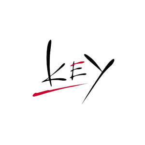 Logo VISUAL ARTS/Key
