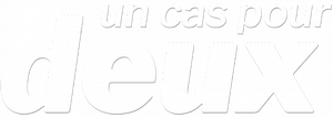 A Case For Two — Logos 1