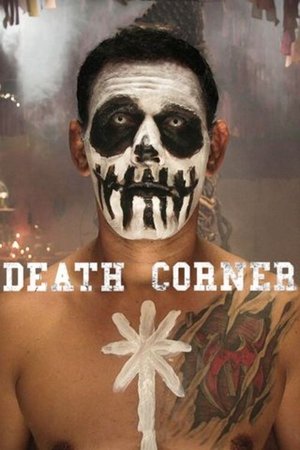 Poster Death Corner 2016