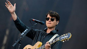 Vampire Weekend - Episode 41