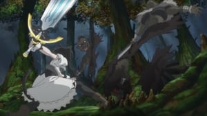 Tensei Shitara Ken Deshita: 1×4