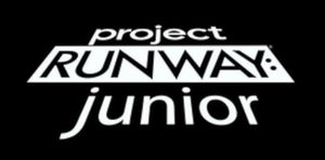 Project Runway Junior — Logos 1
