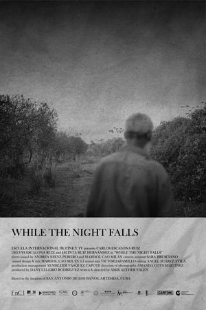 While The Night Falls film complet