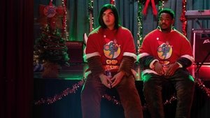 The Binge 2 : joyeuses fêtes