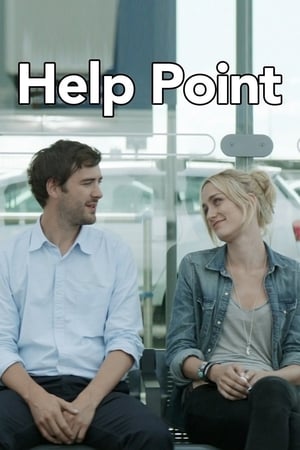 Poster Help Point 2013