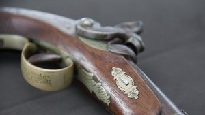 Assassin's Gun