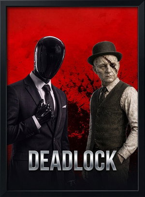 Deadlock