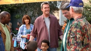 The Middle: Uma Família Perdida no Meio do Nada: 1×5