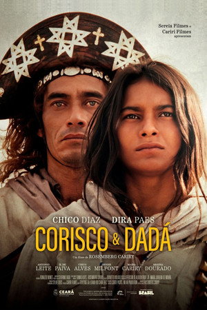 Corisco & Dadá 4