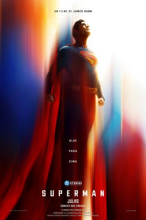 poster Superman