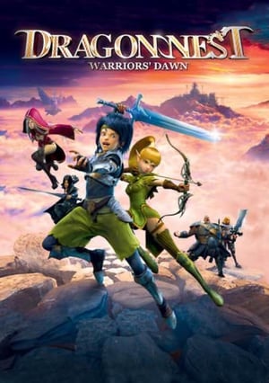 Movies123 Dragon Nest: Warriors’ Dawn