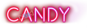 Candy — Logos 1