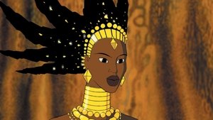 Kirikou and the Sorceress (1998)