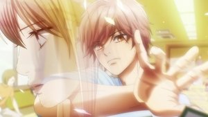 Chihayafuru: 3×8